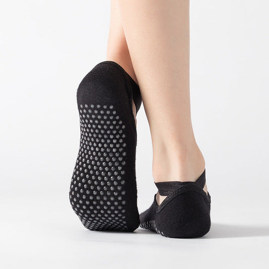 Why Anti-Slip Socks Are the Daily Essential You Didn’t Know You Needed