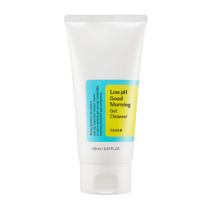 Cosrx Low pH Good Morning Gel Cleanser 150ml