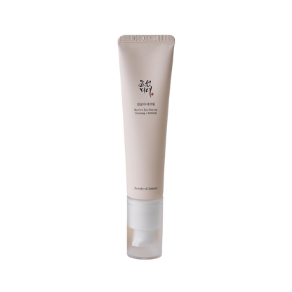 BeautyOfJoseon Revive Eye Serum : Ginseng + Retinal 30ml