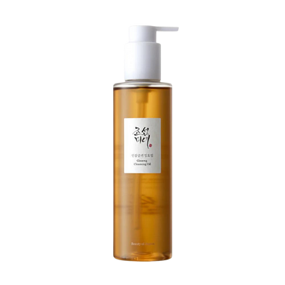 Beauty Of Joseon Ginseng Cleansing Oil 210ml