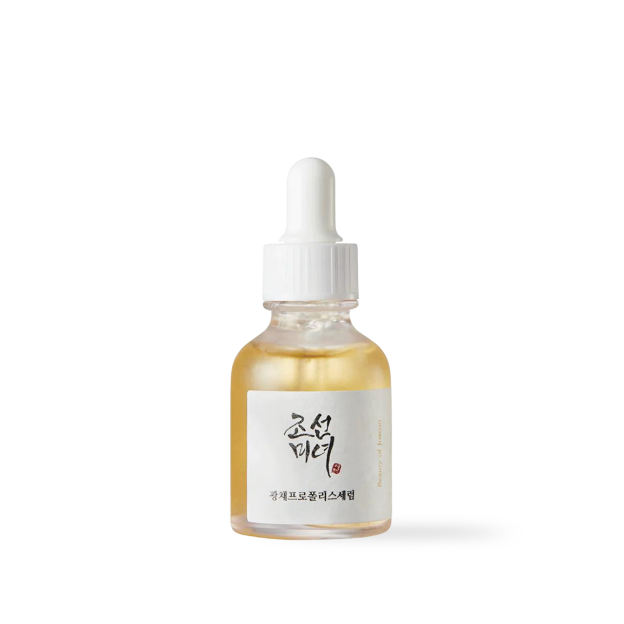 Beauty Of Joseon Glow Serum : Proplis + Niacinamide 30ml