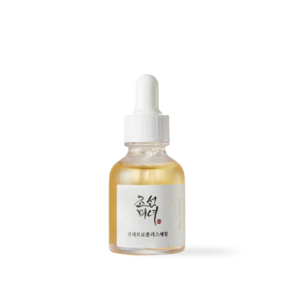 Beauty Of Joseon Glow Serum : Proplis + Niacinamide 30ml