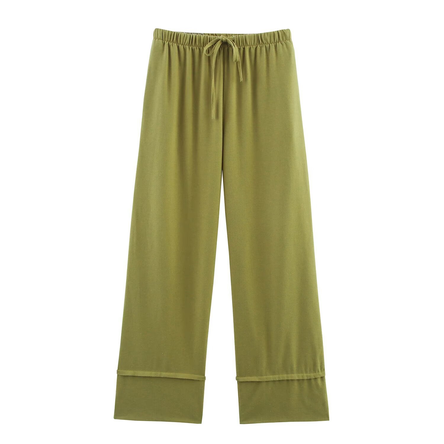 Classic Linen Co-Ord Set