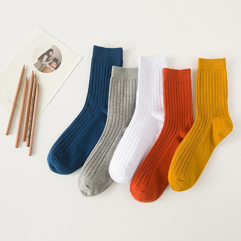 Everyday Essential Socks