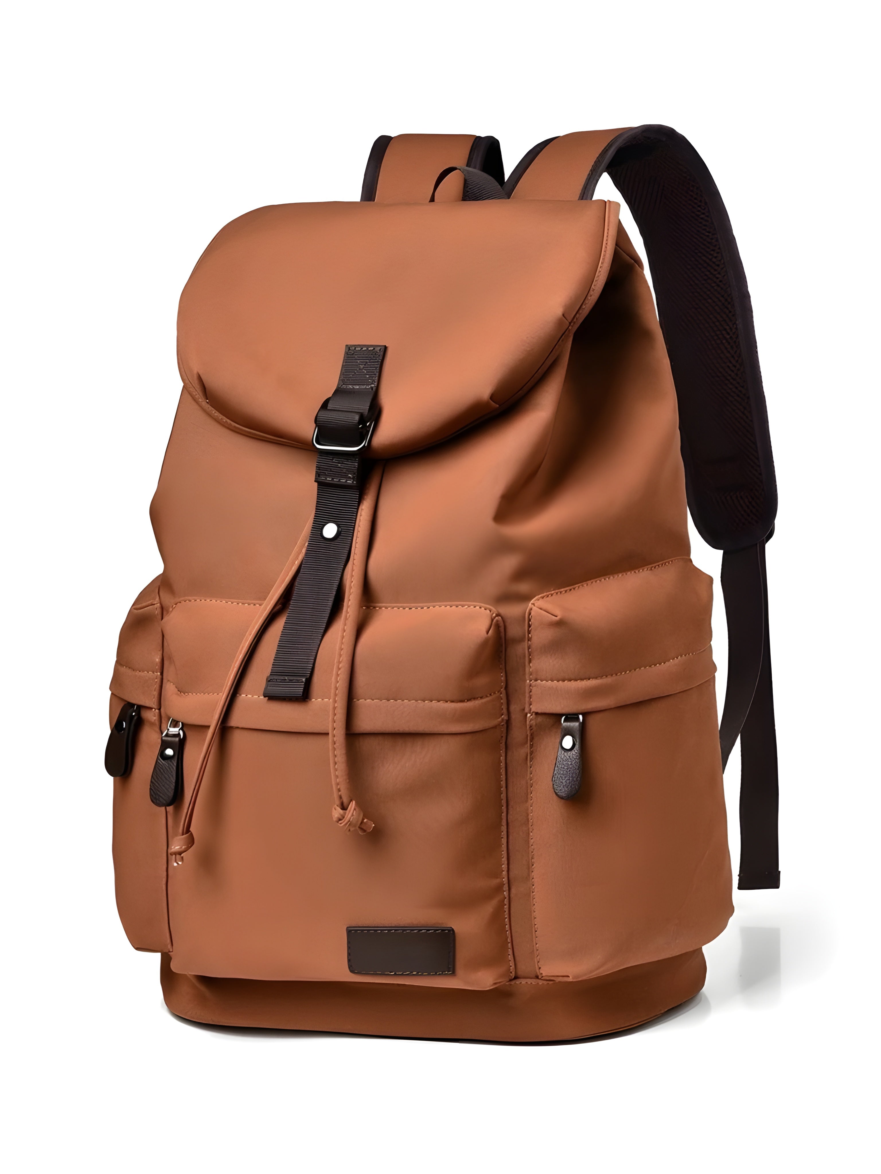 Canvas Utility Backpack