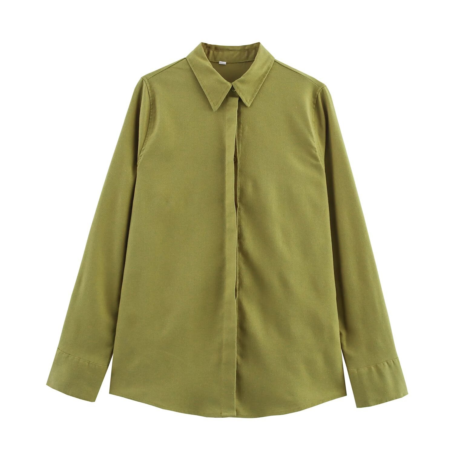 Classic Linen Co-Ord Set