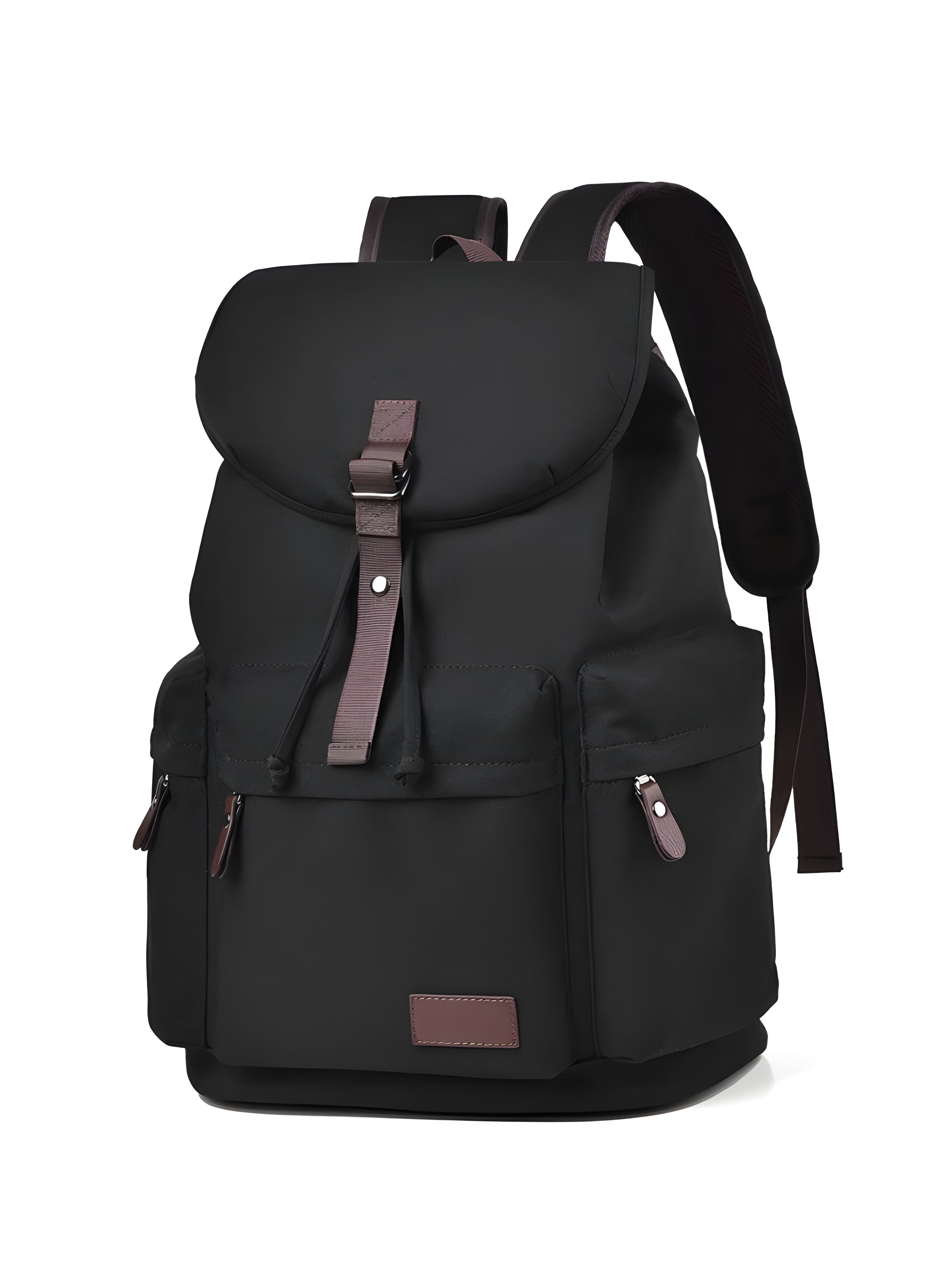 Canvas Utility Backpack