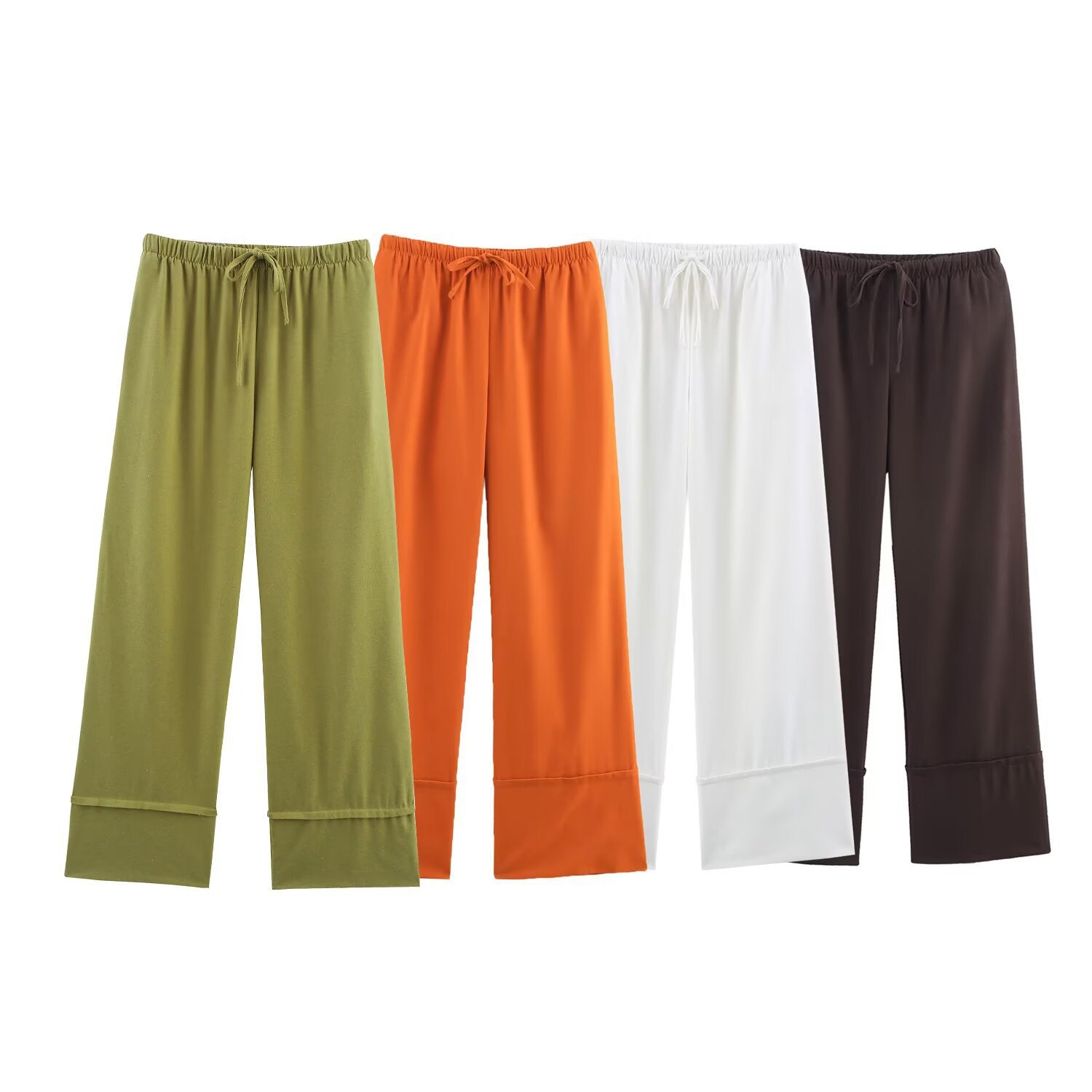 Classic Linen Co-Ord Set