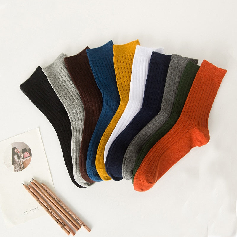 Everyday Essential Socks
