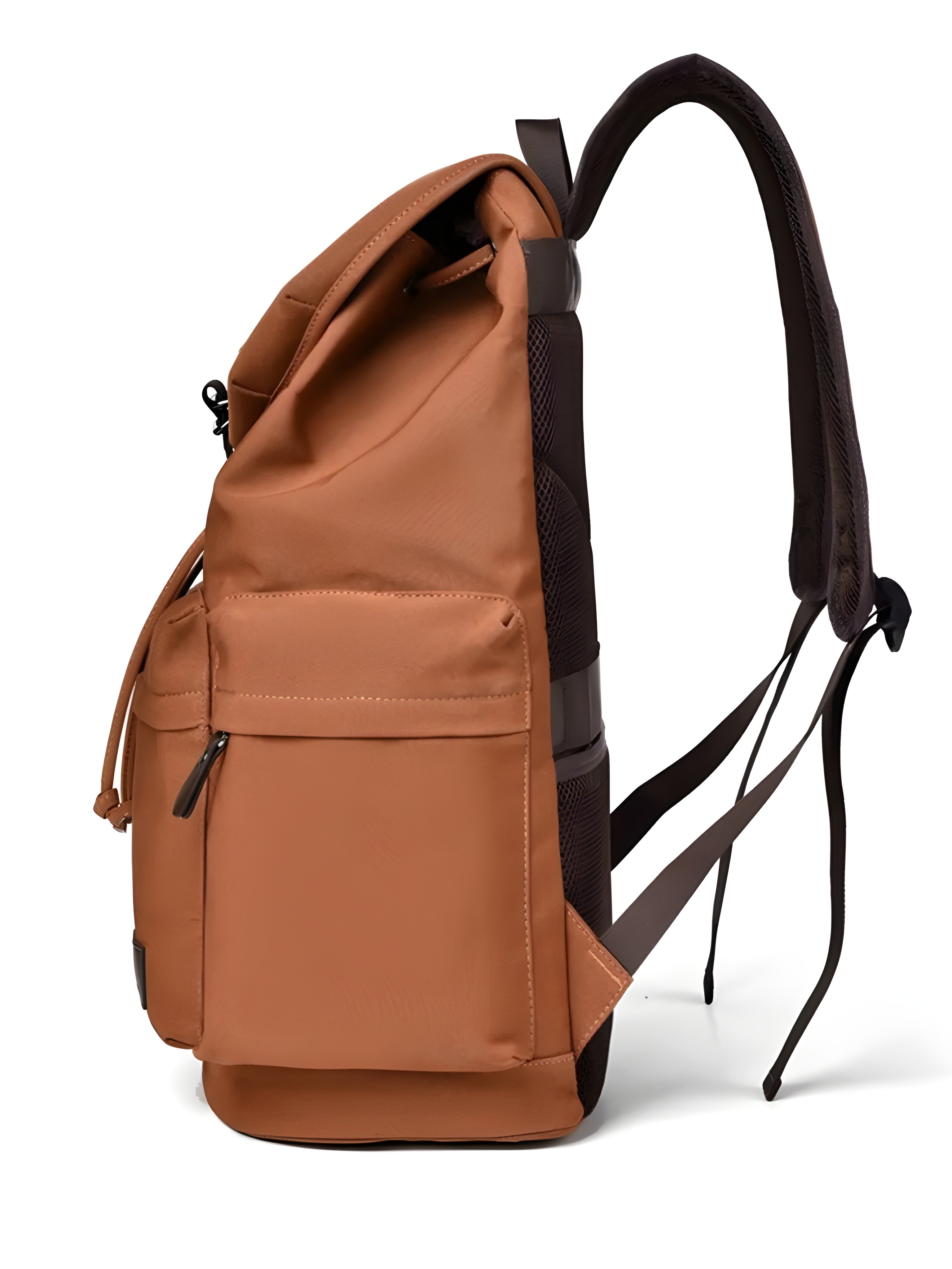 Canvas Utility Backpack