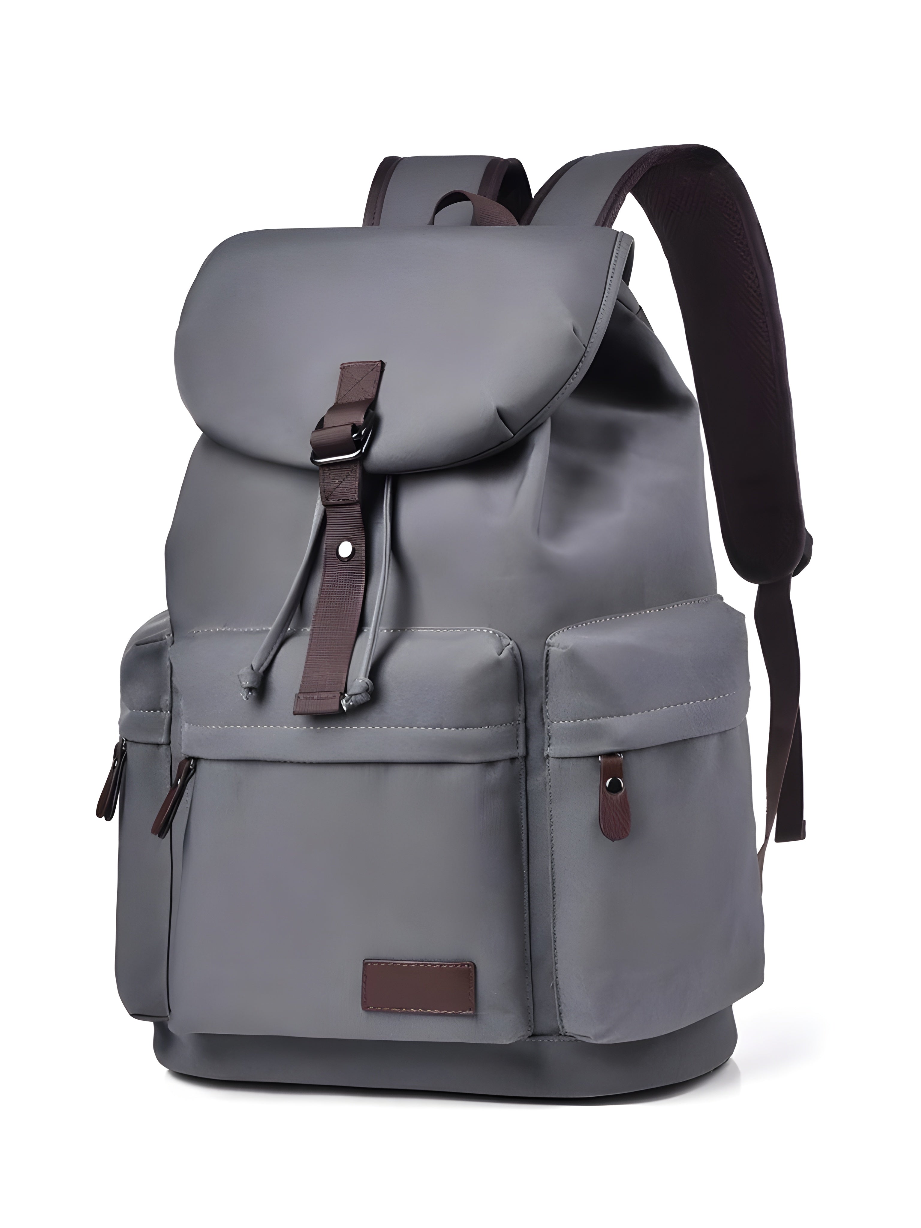 Canvas Utility Backpack