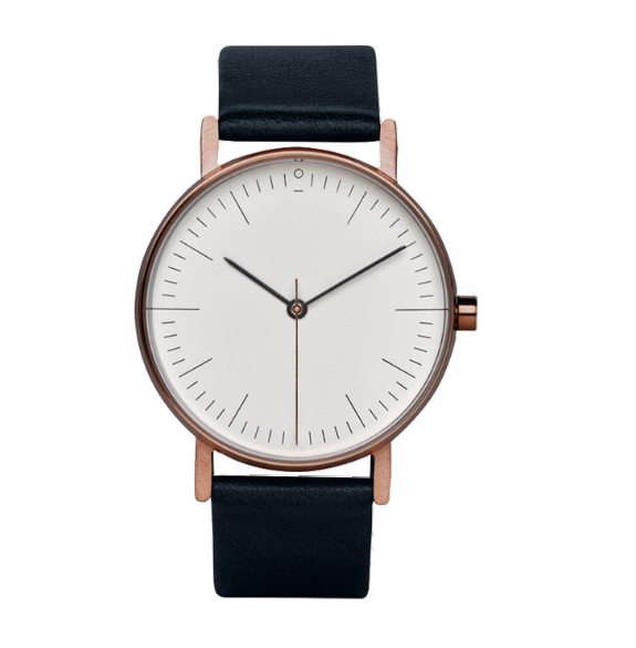 The Classic Minimalist Watch