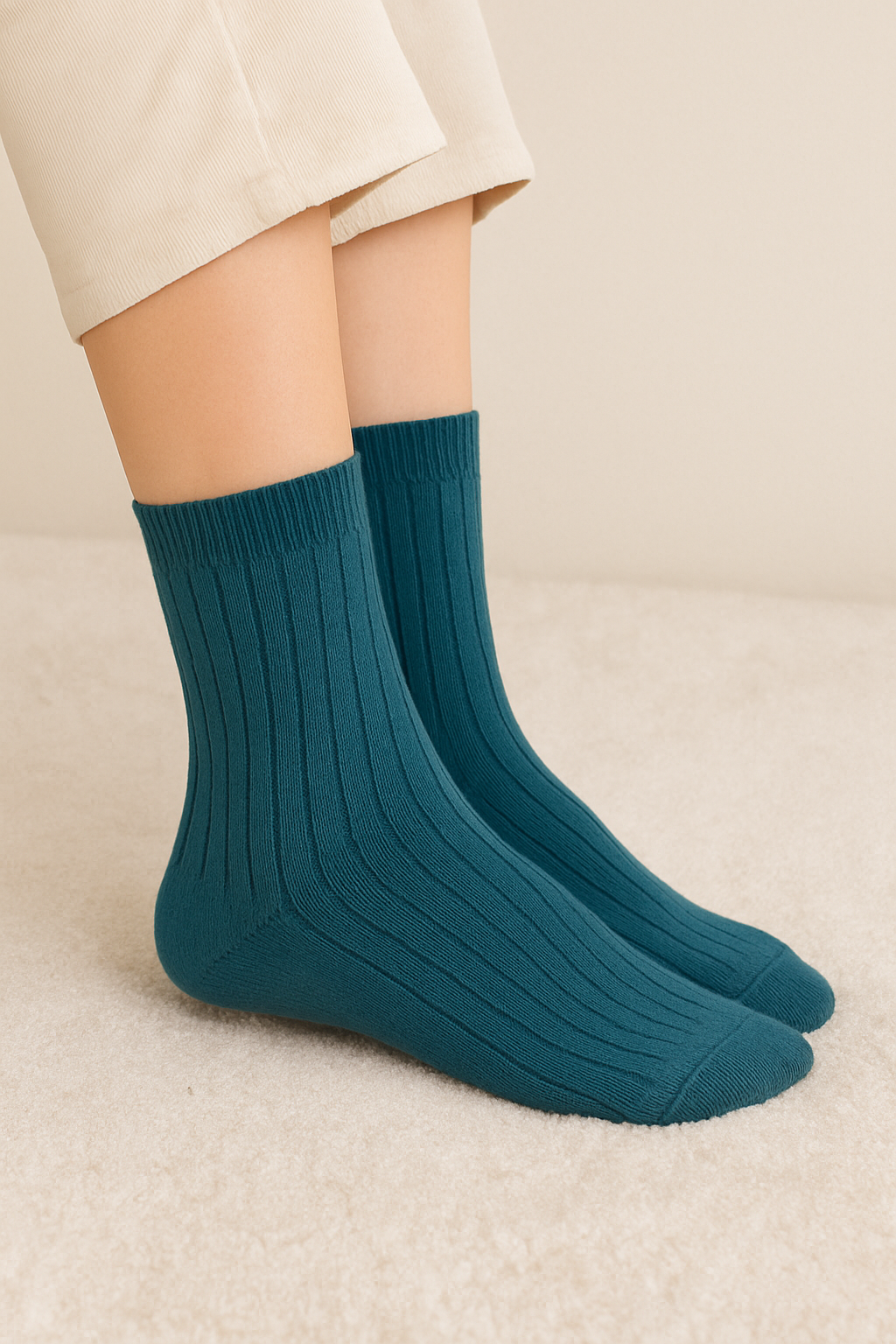 Everyday Essential Socks