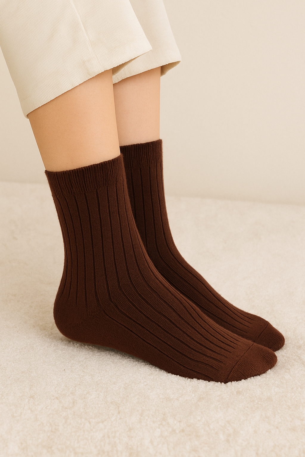 Everyday Essential Socks