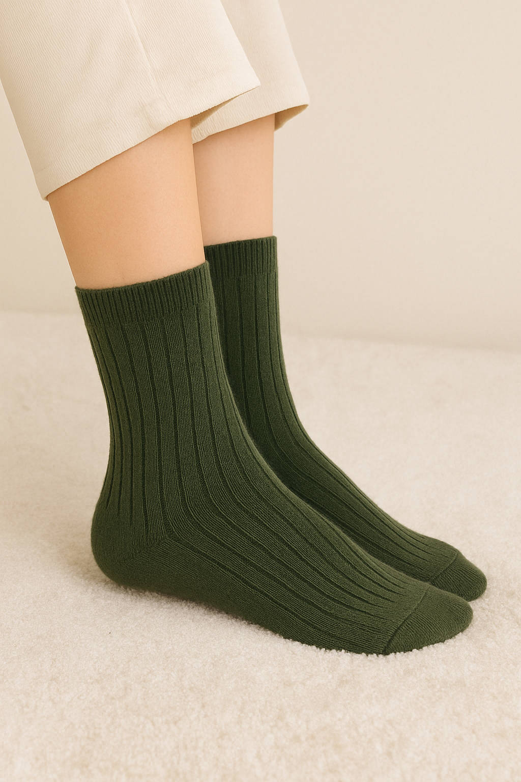 Everyday Essential Socks