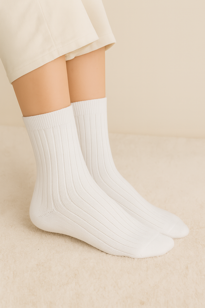 Everyday Essential Socks