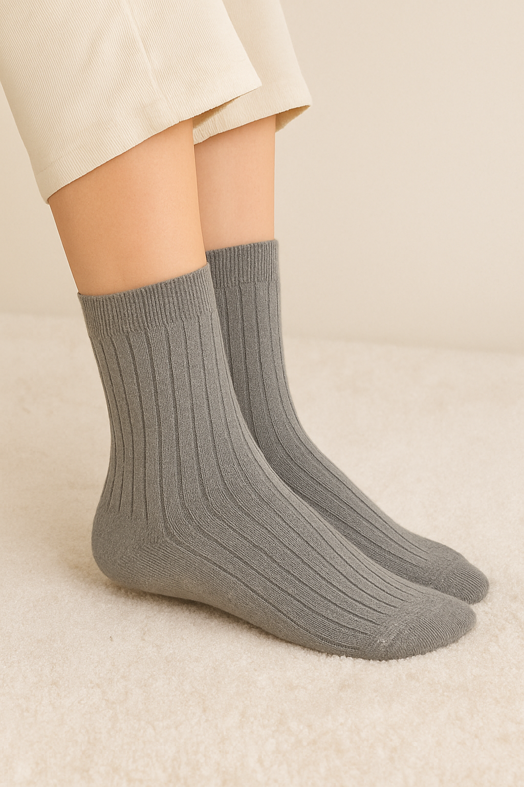 Everyday Essential Socks