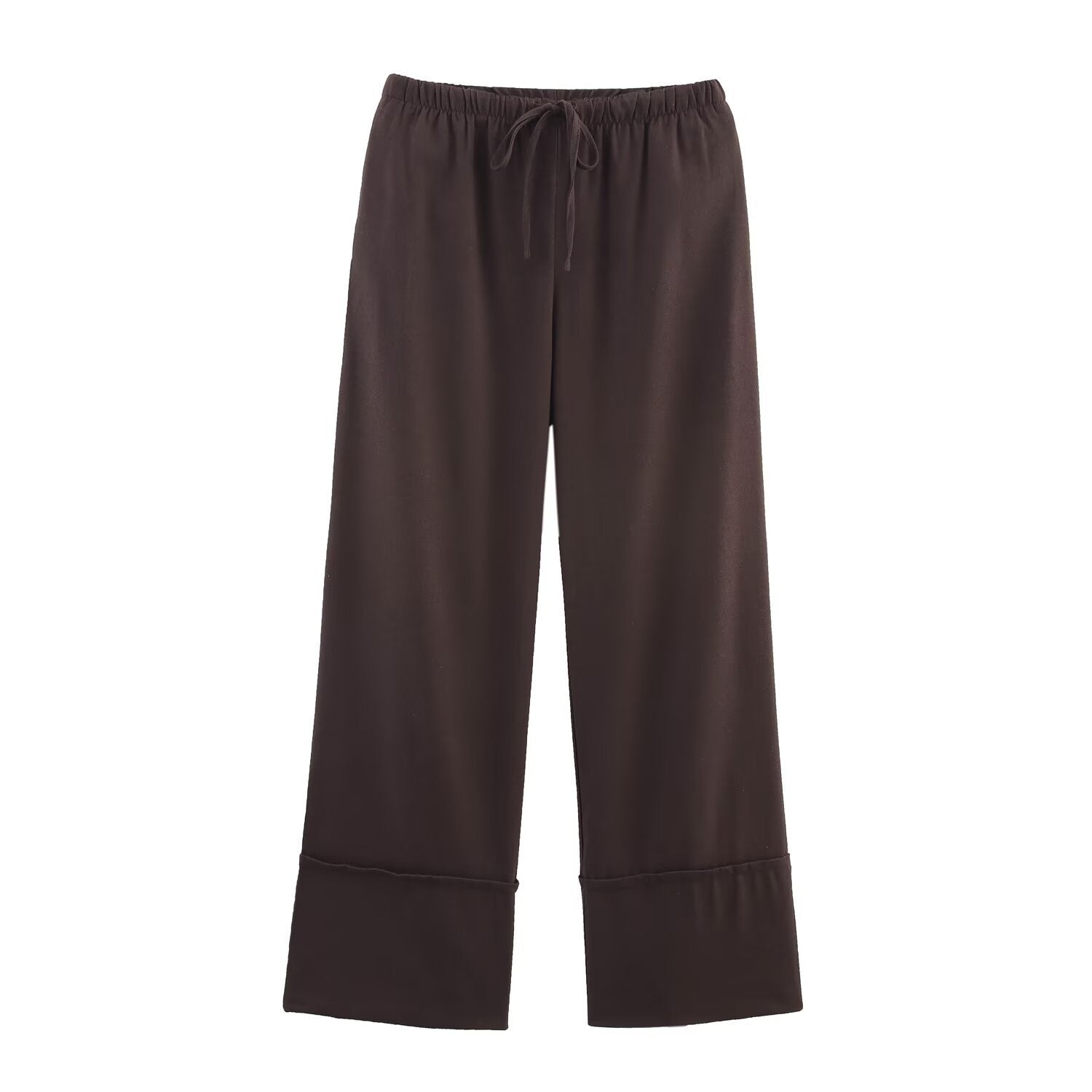 Classic Linen Co-Ord Set