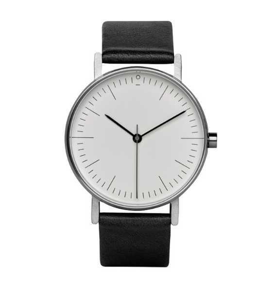 The Classic Minimalist Watch