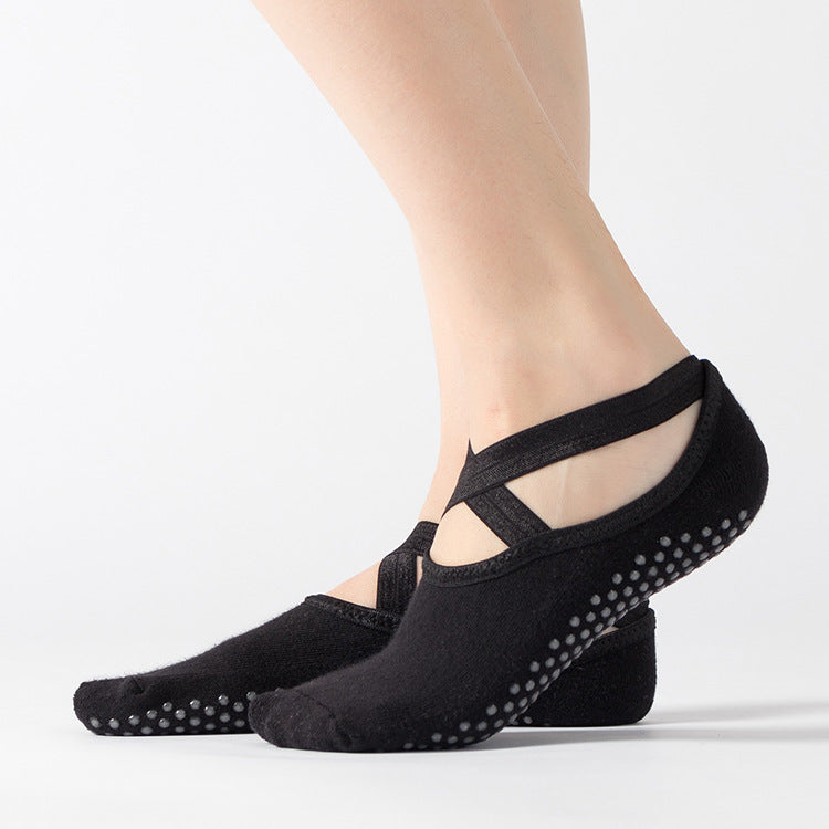 StayPut™ Grip Socks