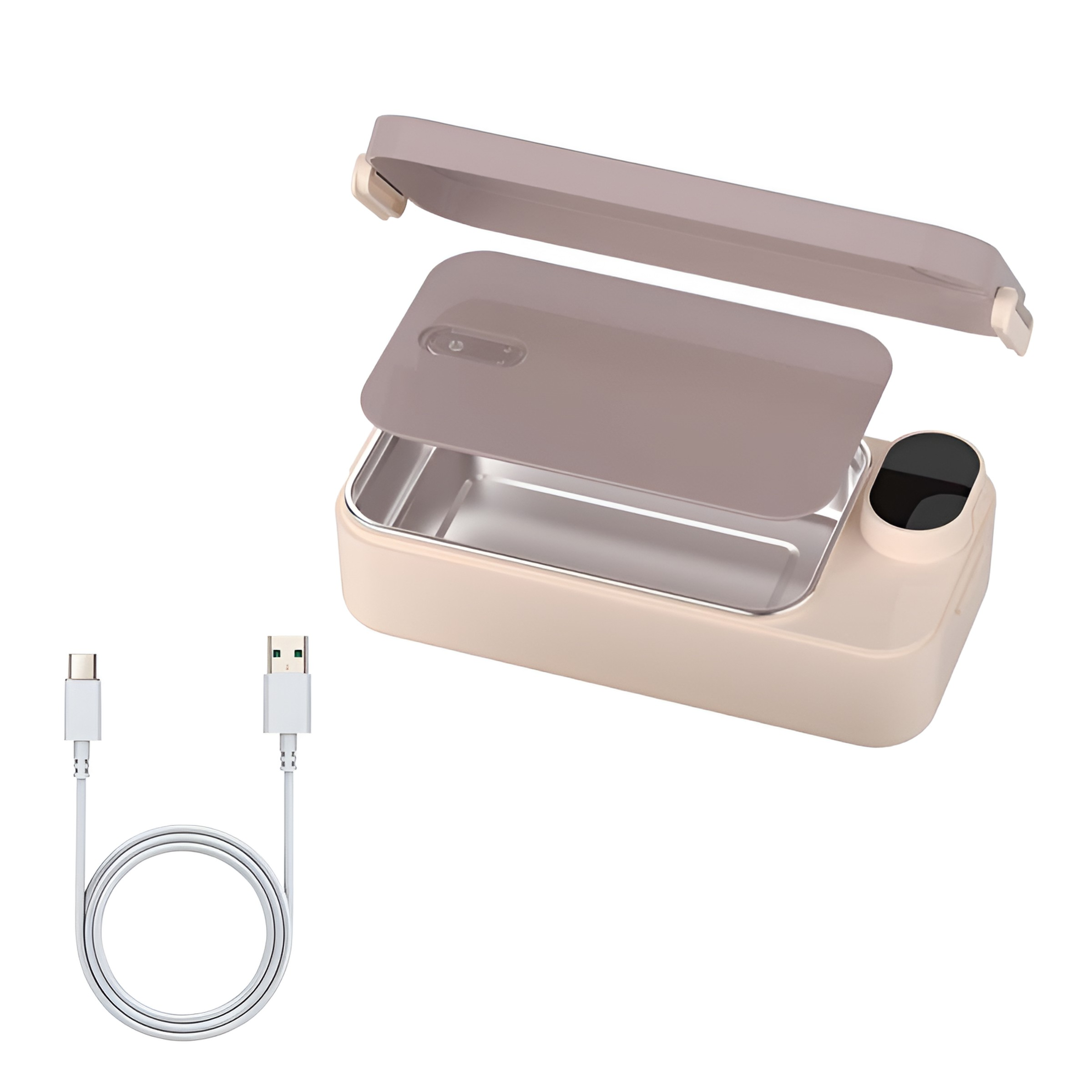 THERMAL Electric Heated Lunch Box