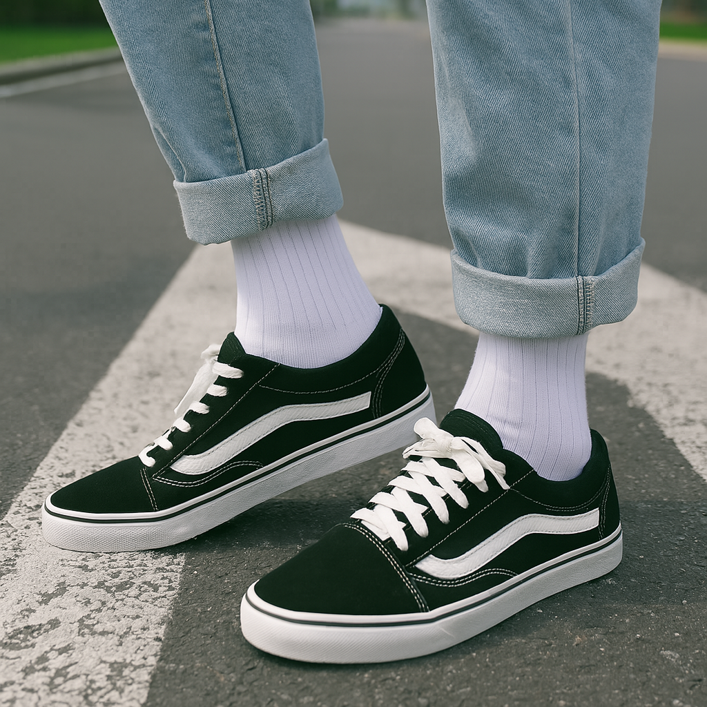 Everyday Essential Socks